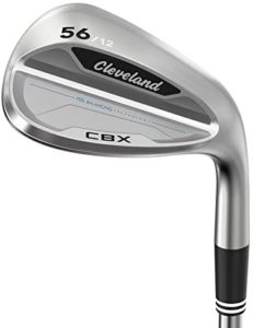 CLEVELAND GOLF CBX 2 WEDGE