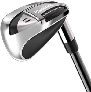 CLEVELAND GOLF MEN'S LAUNCHER HB WEDGE