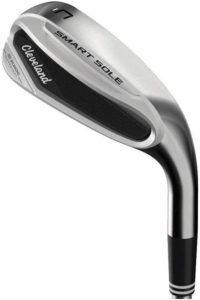 CLEVELAND GOLF MEN'S SMART SOLE 3 WEDGE C