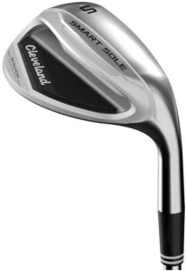 CLEVELAND GOLF MEN'S SMART SOLE 3 WEDGE S