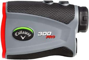 Callaway 300 Pro Golf Laser Rangefinder