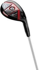 Callaway Big Bertha Alpha 815