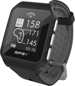 Callaway GPSy Golf GPS Watch