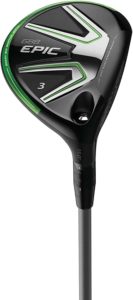 Callaway Golf 2017 Great Big Bertha Epic Driver