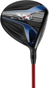 Callaway Men's XR 16 driver