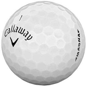 Callaway SuperSoft Golf Balls