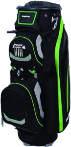 Children's Revolver Bag LTD 14-Way Golf Cart Bag