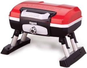 Cuisinart CGG-180T Small Table Top Gas Grill