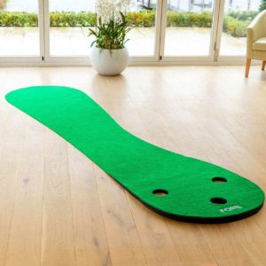 FORB Home Golf Putting Mats