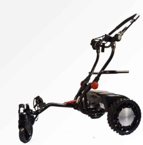 FTR CADDYTREK R2 ROBOTIC GOLF CART