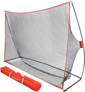 GOSPORTS GOLF PRACTICE HITTING NET