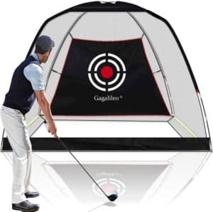 Gagalileo Golf Net