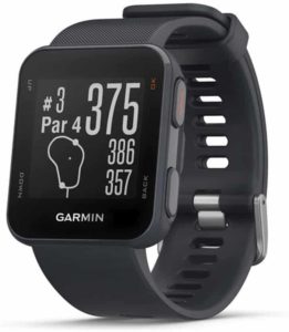 Garmin Approach S10 - Lightweight GPS Golf Watch