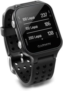 Garmin Approach S20, GPS Golf Watch with Step Trackingstar 