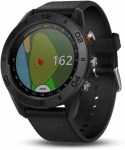 Garmin Approach S62, Premium Golf Watch