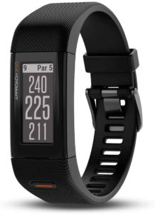 Garmin Approach X10 GPS Golf Band