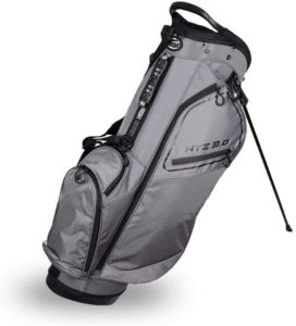 HOT-Z GOLF 3.0 STAND BAG