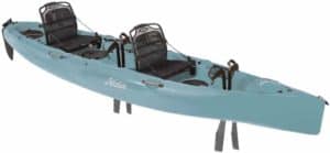 Hobie Mirage Oasis tandem kayak