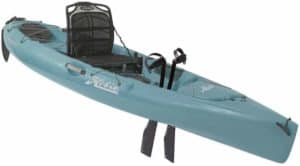 Hobie Mirage Revolution 11