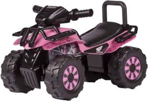 Honda Carno ATV Pink