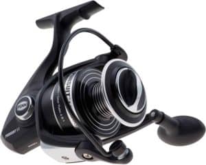 Lew's Fishing Mach 1 Speed Spool Combo