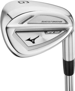 MIZUNO GOLF JPX921 WEDGE SERIES