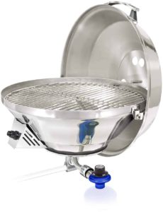 Magma Marine Kettle Charcoal Grill