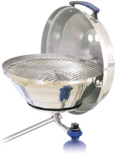 Magma Marine Kettle Gas Grill