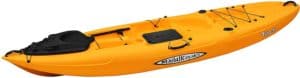 Malibu Kayaks Sierra 10 Pro Series Fish And Dive Sit-in