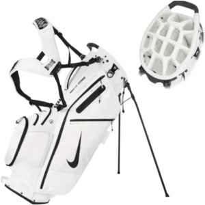 NIKE AIR HYBRID STAND BAG