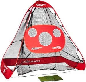 RUKKET 4PC GOLF BUNDLE