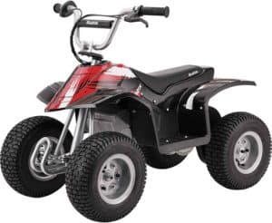 Razor Dirt Quad Electric 4-Wheeler ATV