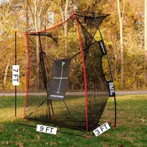 Rukket Haack Golf Net Pro