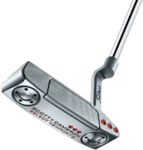 Scotty cameron newport2 putter