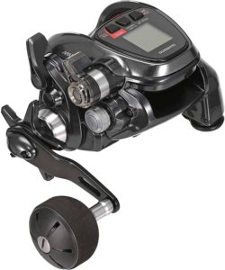 Shimano  PLAYS 3000 Electric Reel