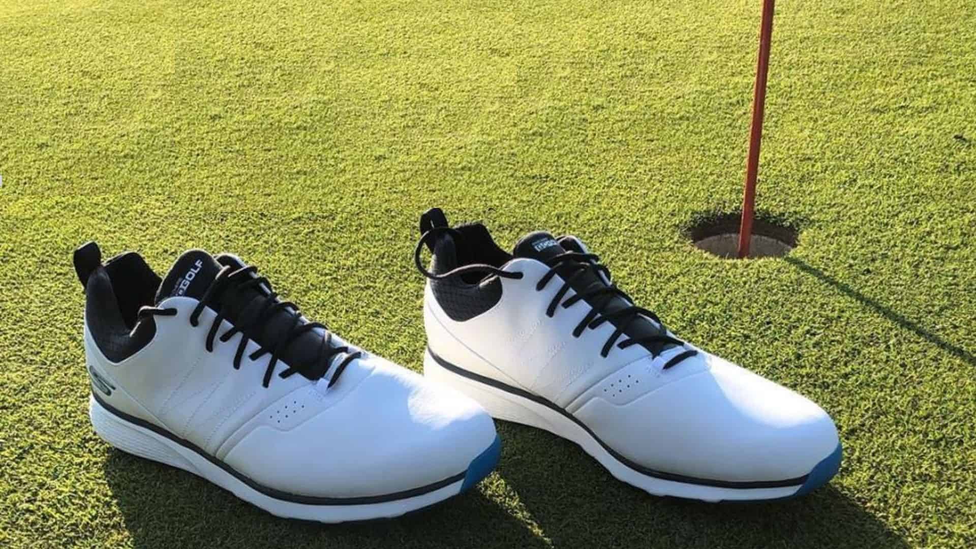 The Complete Guide For Choosing Skechers Golf Shoes For Men And Women