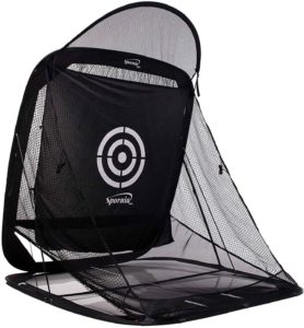 Spornia SPG-7 Golf Net