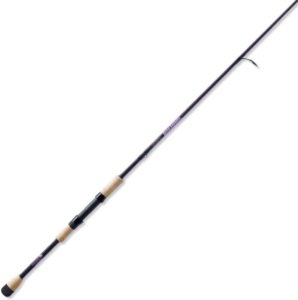 St. Croix Mojo coastal spinning rods