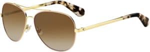 Sunglasses Kate Spade New York Women's Avaline 2