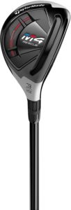 TAYLORMADE M4 HYBRID RESCUE CLUB