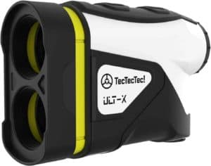 TECTECTEC ULT-X RANGEFINDER