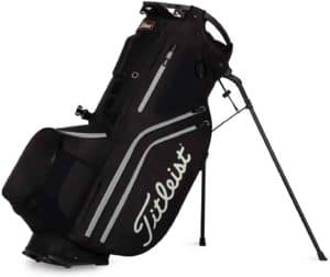 TITLEIST HYBRID GOLF BAG 14