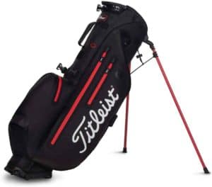 TITLEIST PLAYERS 4 STADRY STAND BAG