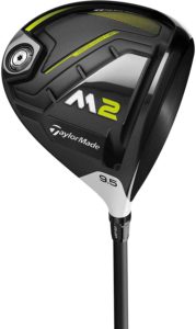 TaylorMade M2 460cc Rider