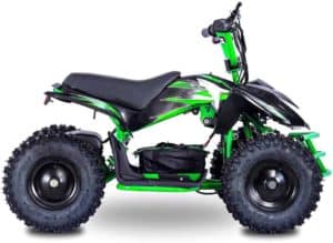 Titan Outdoor Mini Quad ATV