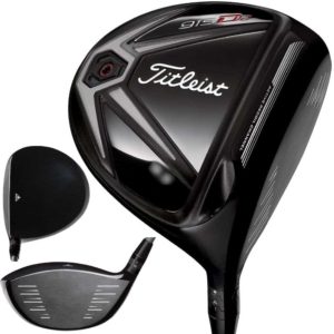 Titleist 915 D2 D3