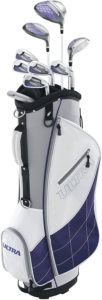 Wilson Ultra Women's Clubs