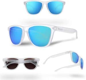 Woosh Polarized Sunglasses for Men and Women