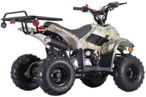 X-PRO 110cc ATV Quads