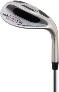 XE1 GOLF WEDGES